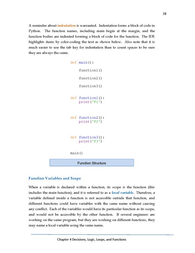 Python Programming: Basics to Advanced Concepts Advanced Programming Workshop - New Page